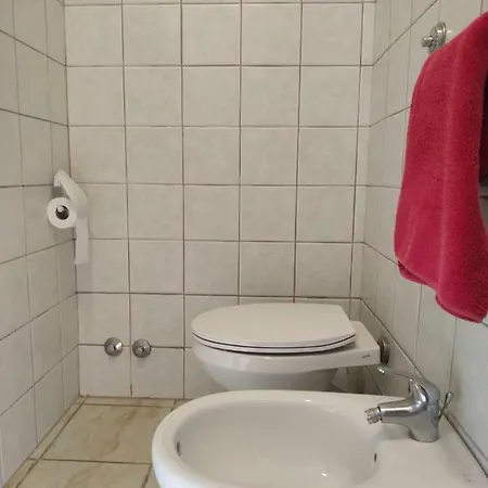 Casa De Nonna 2_0 * פאסואוסקורו